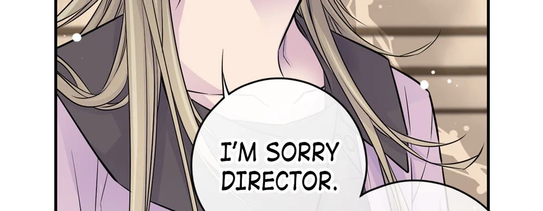 My Ex, Client - Chapter 37